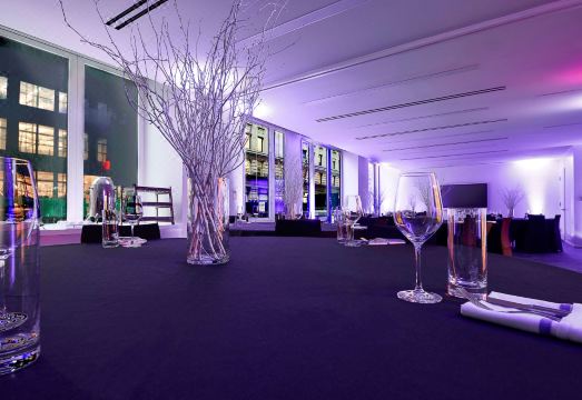 Innside New York Nomad Hotel Overview