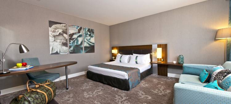 尼斯假日酒店(Holiday Inn Nice)图片