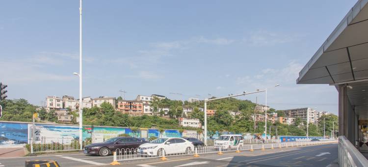 麗枫酒店(宜昌宝塔河万达店)图片