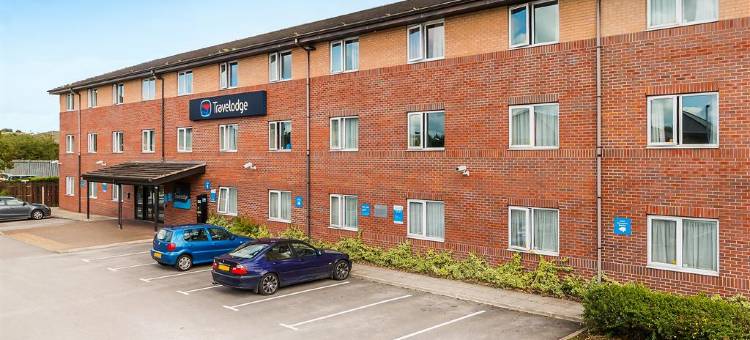 Travelodge Hotel - Bury图片