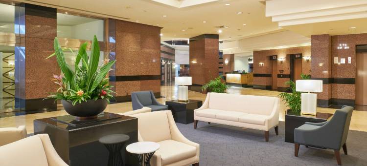 雅诗顿行政中心大酒店(Aston at the Executive Centre Hotel)图片