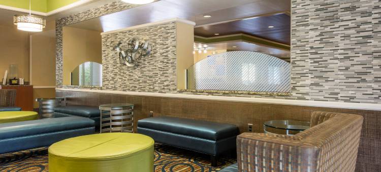 奥兰多国际大道万豪城市快捷酒店(City Express by Marriott Orlando International Drive)图片