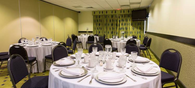 温德姆华美达酒店及水上乐园(Ramada by Wyndham Hotel & Water Park)图片