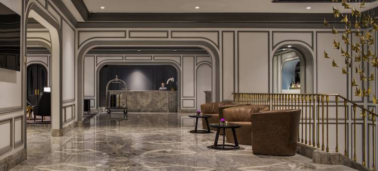 悉尼双湾洲际酒店(InterContinental Sydney Double Bay)图片