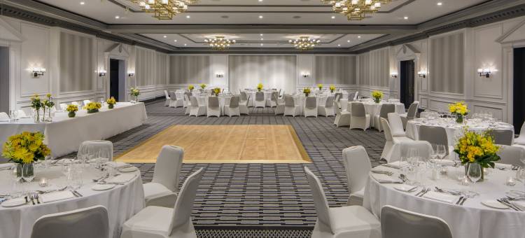 悉尼双湾洲际酒店(InterContinental Sydney Double Bay)图片