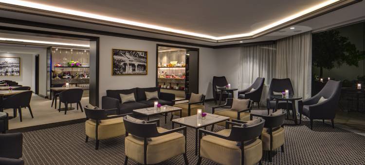 悉尼双湾洲际酒店(InterContinental Sydney Double Bay)图片