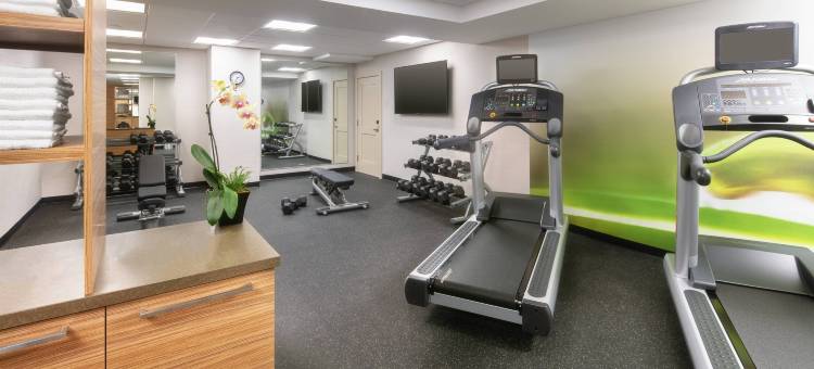 圣迭戈市中心TownePlace Suites酒店(TownePlace Suites San Diego Downtown)图片