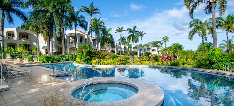 威雷亚棕榈公寓酒店(Palms at Wailea Maui)图片