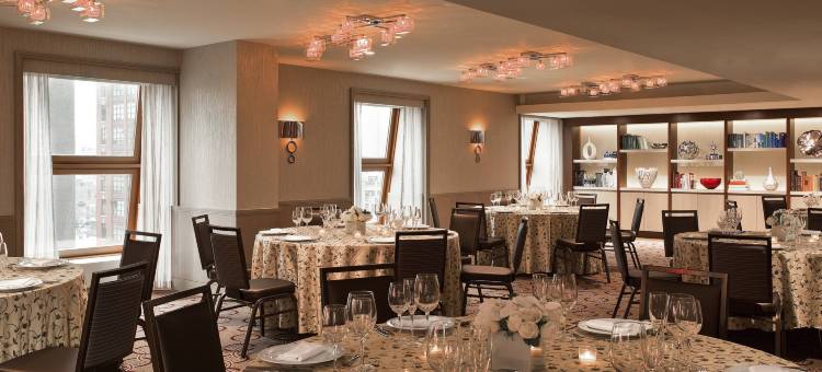 纽约时代广场威斯汀酒店(The Westin New York at Times Square)图片