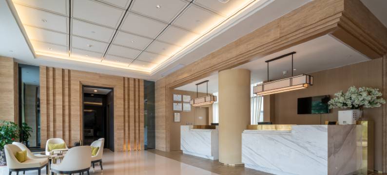 新东亚酒店(厦门国际机场店)图片