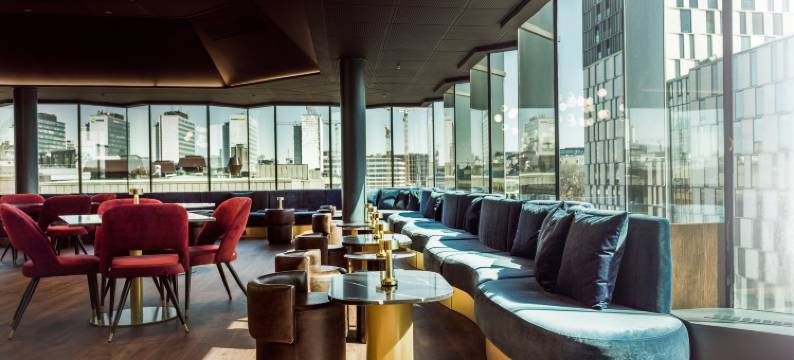 丽笙蓝标酒店-斯德哥尔摩皇家维京(Radisson Blu Royal Viking Hotel, Stockholm)图片