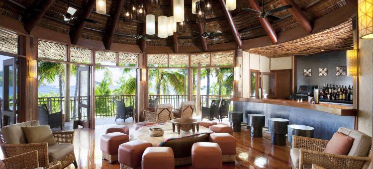 利库利库礁湖度假村(Likuliku Lagoon Resort - Adults Only)图片