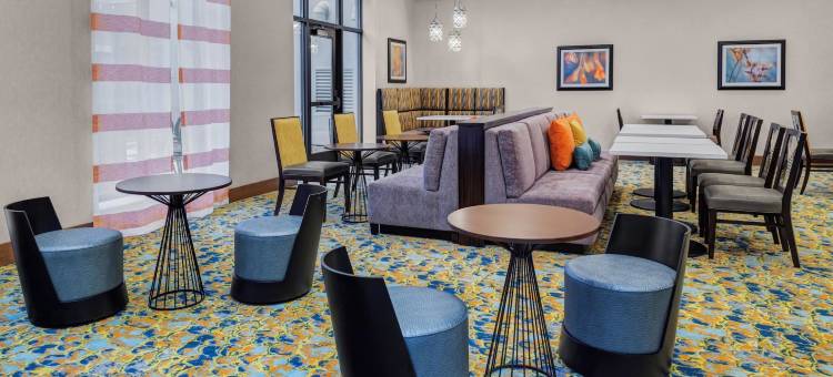 沃瓦托萨密尔沃基Homewood Suites by Hilton(Homewood Suites by Hilton Wauwatosa Milwaukee)图片