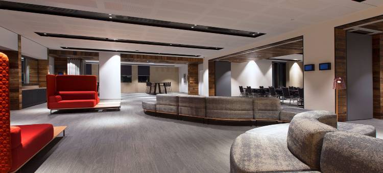 珀斯雅乐轩酒店(Aloft Perth)图片