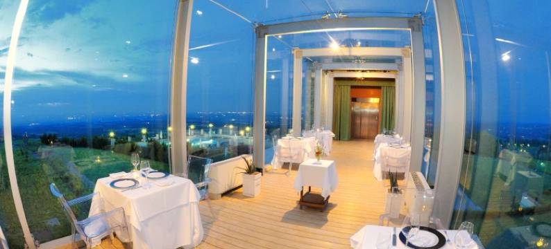 科伦巴拉Spa和康体酒店(Relais la Colombara Spa & Wellness)图片