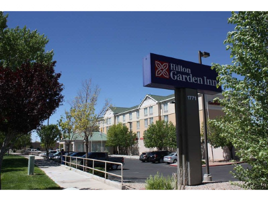 Hilton Garden Inn Albuquerque North Rio Rancho Hotel Reviews And