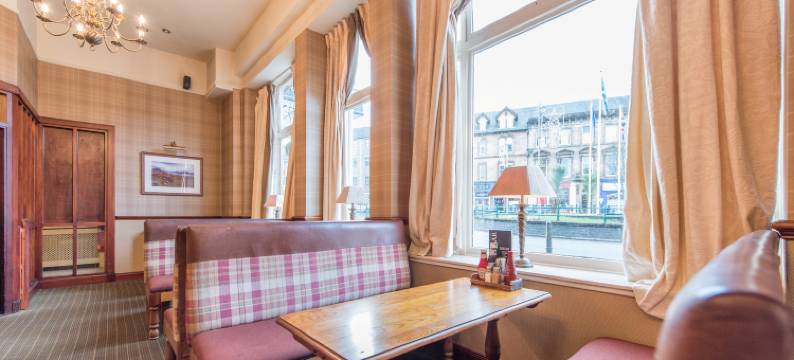 皇家酒店(The Royal Hotel)图片