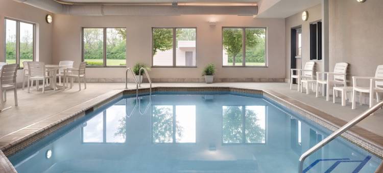 丽笙乡村酒店及套房，斯普林菲尔德东南(Country Inn & Suites by Radisson, Springfield Southeast)图片