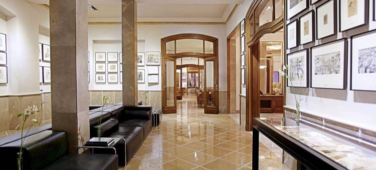 阿斯托里亚酒店(Hotel Astoria)图片