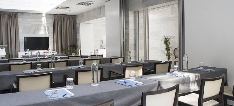 洛思帕托斯酒店(Hospes Palacio de Los Patos Granada)图片