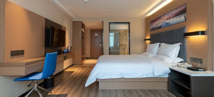 雅斯特酒店(宁明汽车总站店)图片