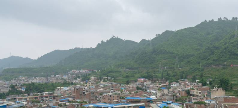 金沙中意半岛酒店图片