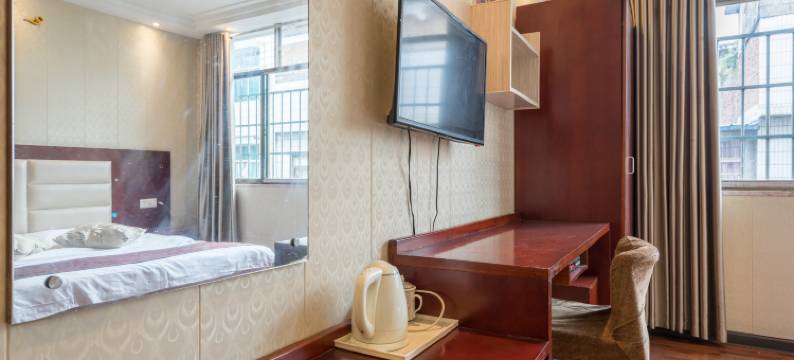 织金迷你时尚酒店图片