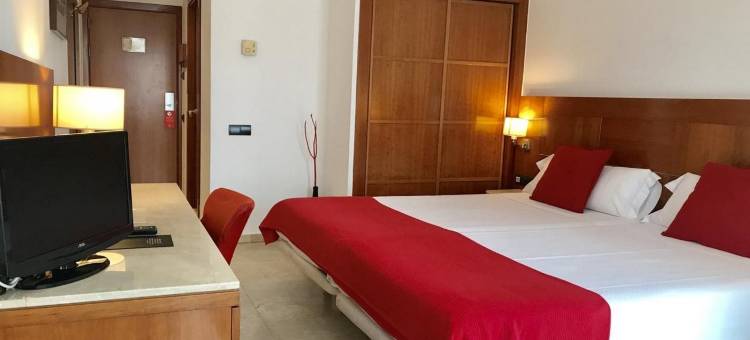 卡拉桑兹酒店(Hotel Calasanz)图片