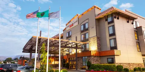 文納奇萬豪SpringHill酒店