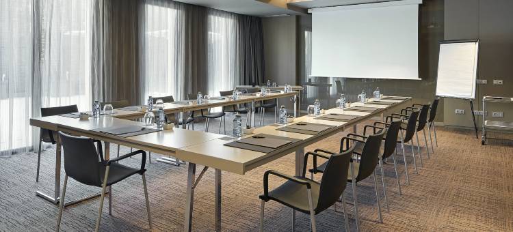 桑茨万豪AC酒店(AC Hotel Sants by Marriott)图片