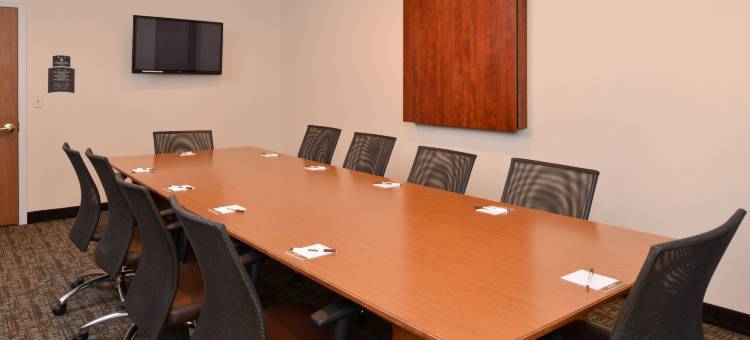 Staybridge Suites 苏福尔斯帝国商城(Staybridge Suites Sioux Falls at Empire Mall)图片