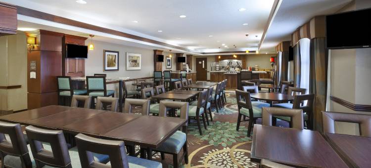 Staybridge Suites Columbia-Hwy 63 & I-70 by IHG图片