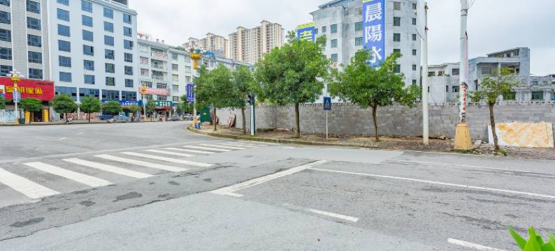 贞丰浙江明珠酒店图片