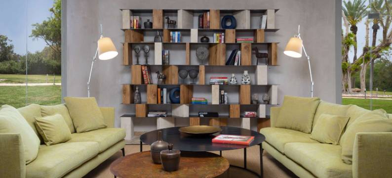 丹凯撒利亚高尔夫酒店(Dan Caesarea Resort)图片