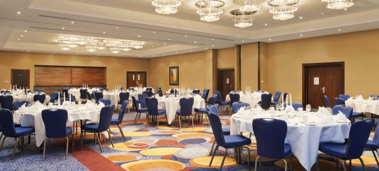 Crowne Plaza 伦敦 - 盖特威克机场(Crowne Plaza London - Gatwick Airport)图片