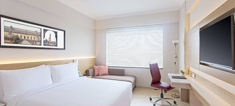 勒克瑙万枫酒店(Fairfield by Marriott Lucknow)图片