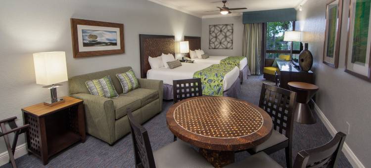 Holiday Inn Club Vacations 奥兰多 - 奥兰治湖度假村(Holiday Inn Club Vacations at Orange Lake Resort)图片