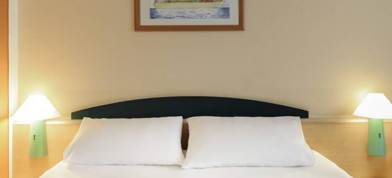 Ibis Jena City图片