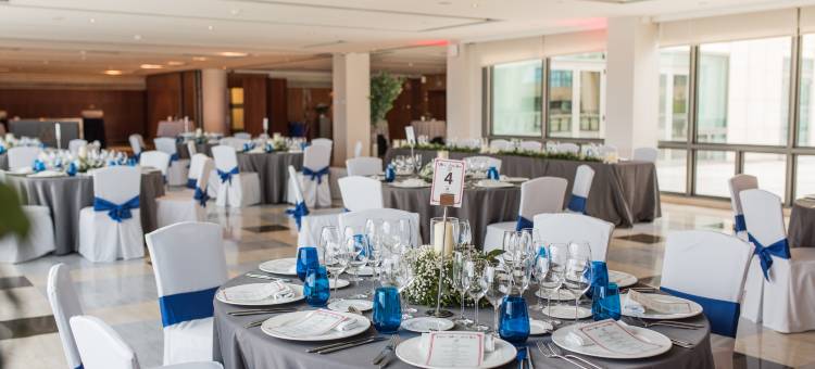 欧洲之星玛莲娜大酒店(Eurostars Grand Marina Hotel GL)图片