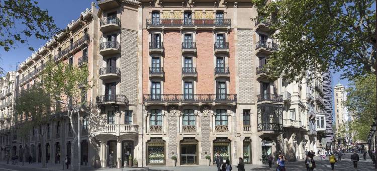 丰碑酒店(Monument Hotel)图片