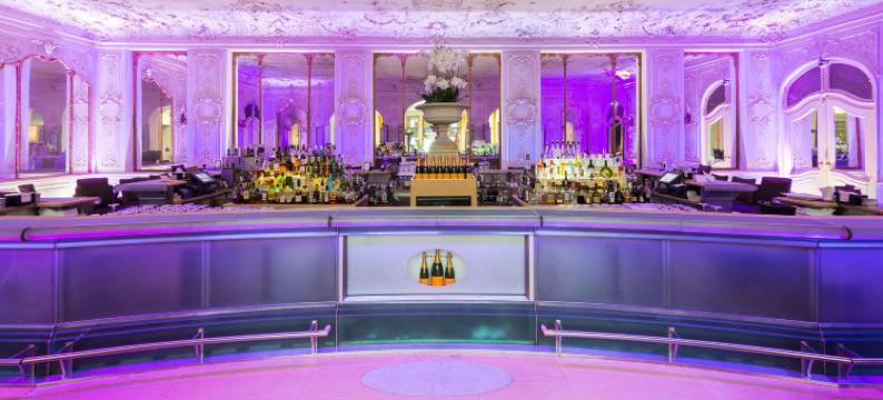 拜耶瑞彻霍夫酒店(Hotel Bayerischer Hof Munich)图片