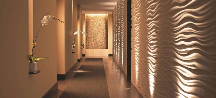 海门酒店(The Seagate Hotel and Spa)图片