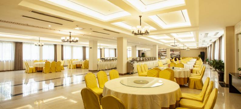 天龙蔡州宾馆(新蔡市民之家店)图片