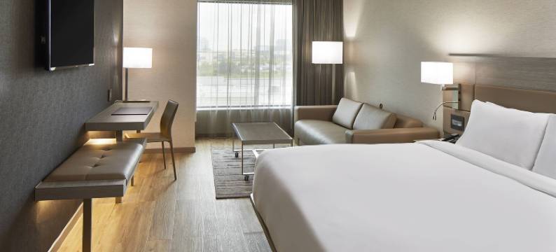 克利夫兰-比奇伍德AC酒店(AC Hotel Cleveland Beachwood)图片