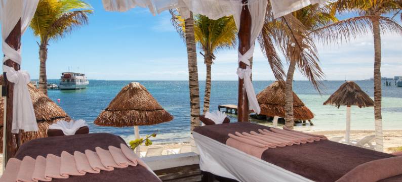 坎昆海景沙滩酒店(Ocean View Cancun Arenas)图片