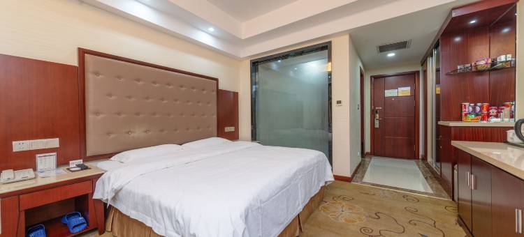 南县湘韵大酒店图片