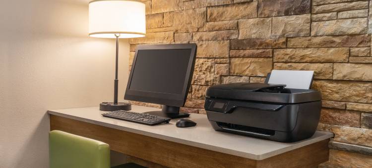卡尔森 - 布法罗江山旅馆(Country Inn & Suites by Radisson, Buffalo, MN)图片