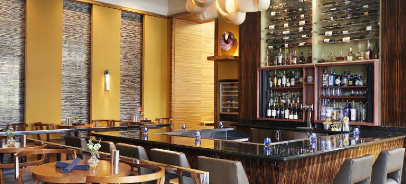 丹尼公园酒店(1 Hotel Seattle)图片