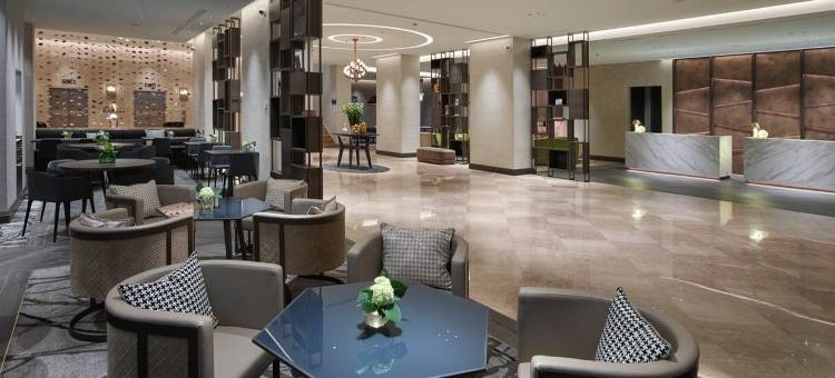 希尔顿米兰酒店(Hilton Milan)图片