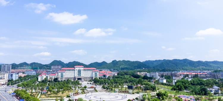 维也纳酒店(宜春宜丰店)图片